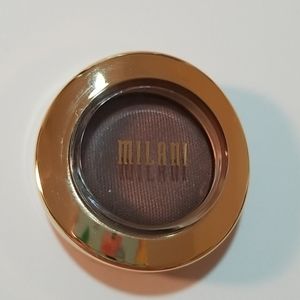 Milani Bella Eyes Gel Powder Eyeshadow Bella Taupe